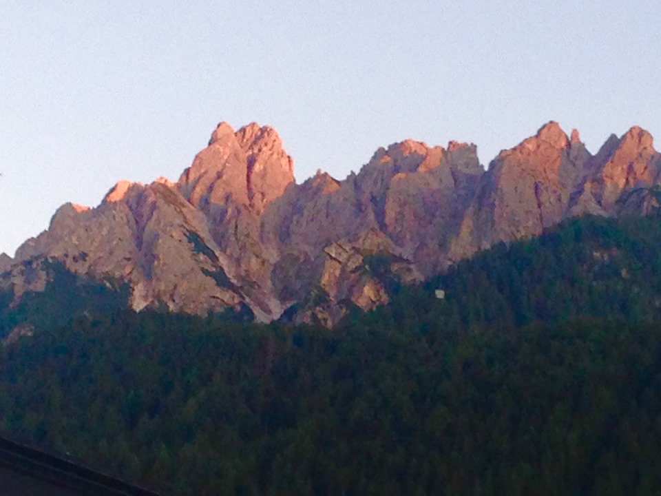 Dolomites (1)