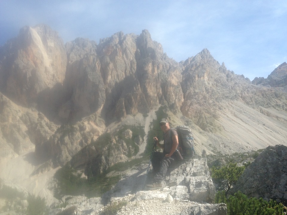 Dolomites (2)