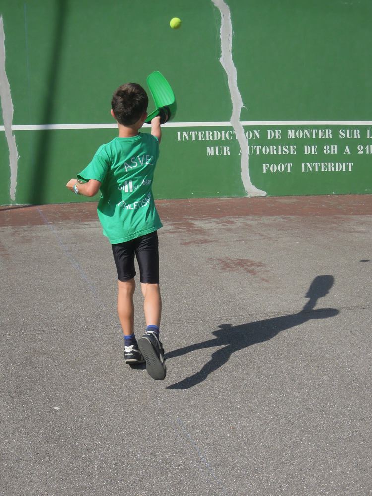 Initiation Pelote ASVEL(8)