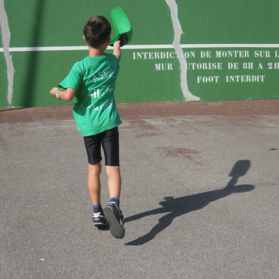 Initiation Pelote ASVEL(8)