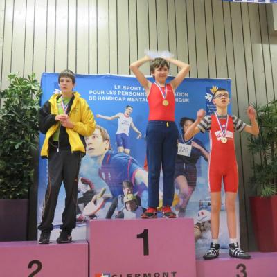 PodiumRaphael