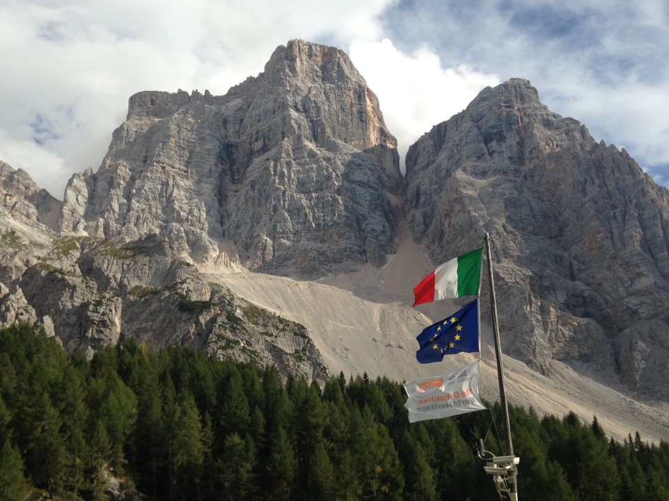 Randonnée en Dolomites bis (2)