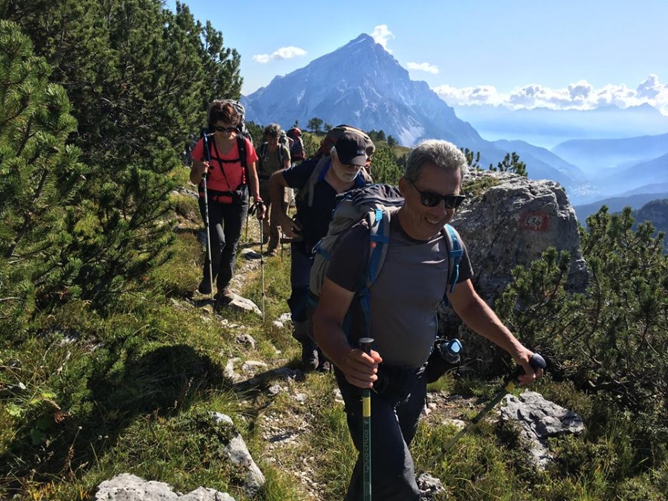 Randonnée en Dolomites bis (3)