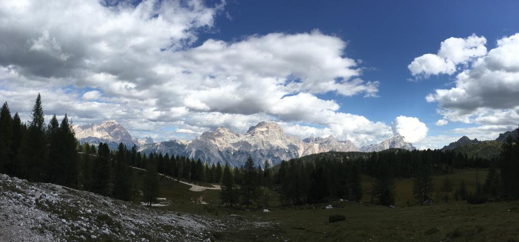 Randonnée en Dolomites bis (4)