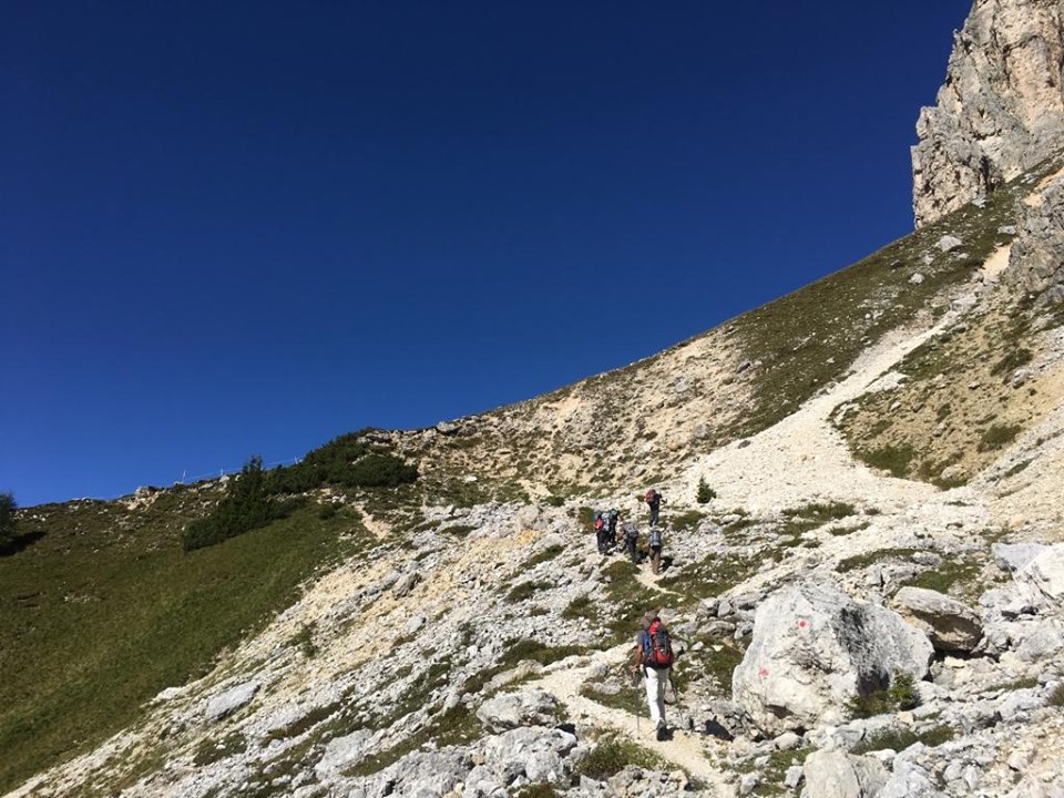 Randonnée en Dolomites bis (6)