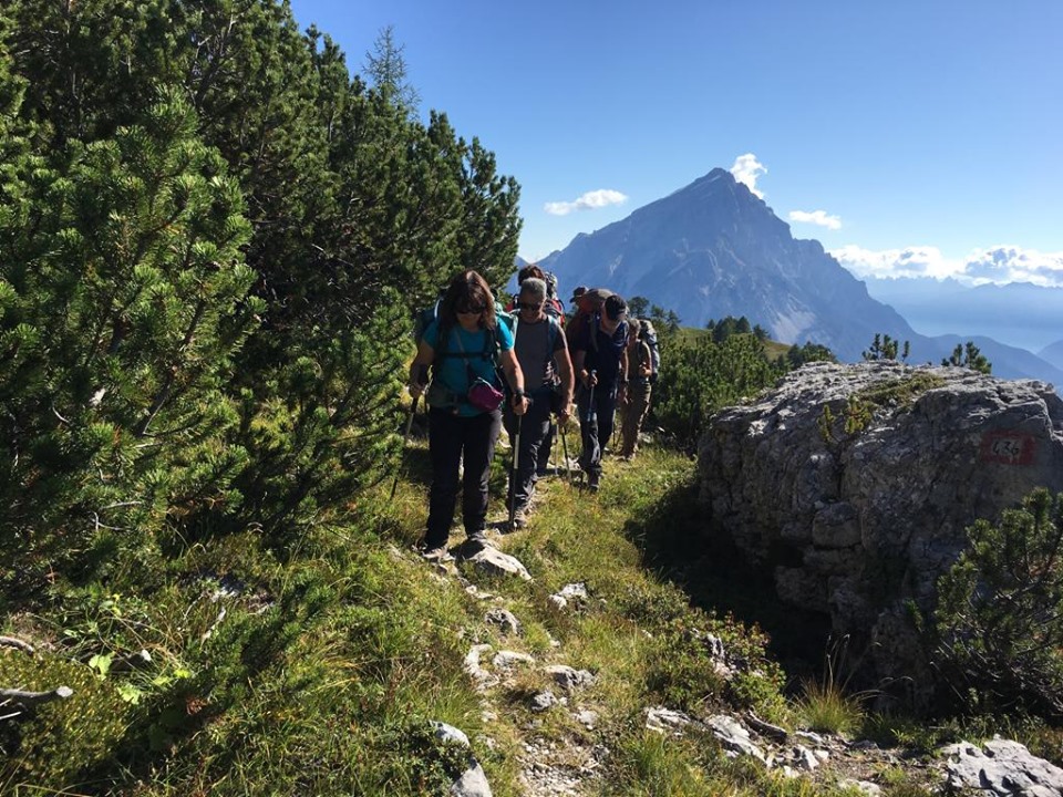 Randonnée en Dolomites bis (8)