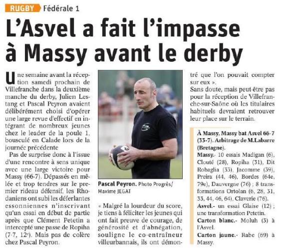 20200118 asvel rugby massy presse