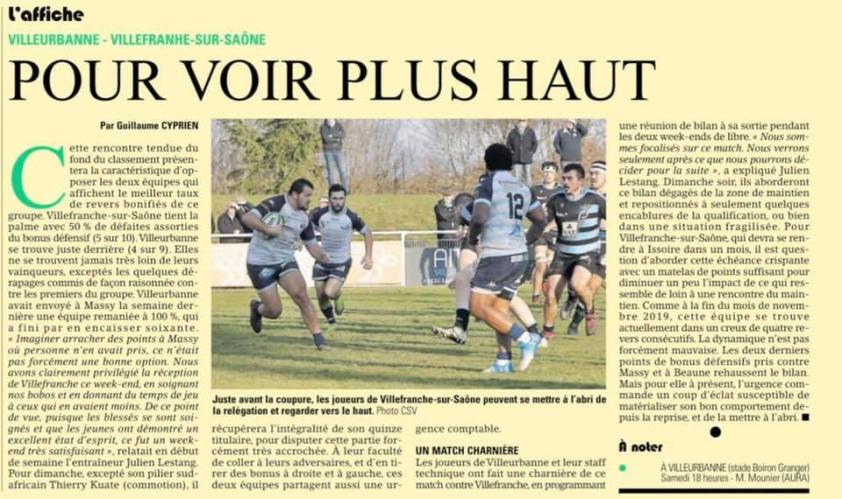 20200124 asvel rugby midol