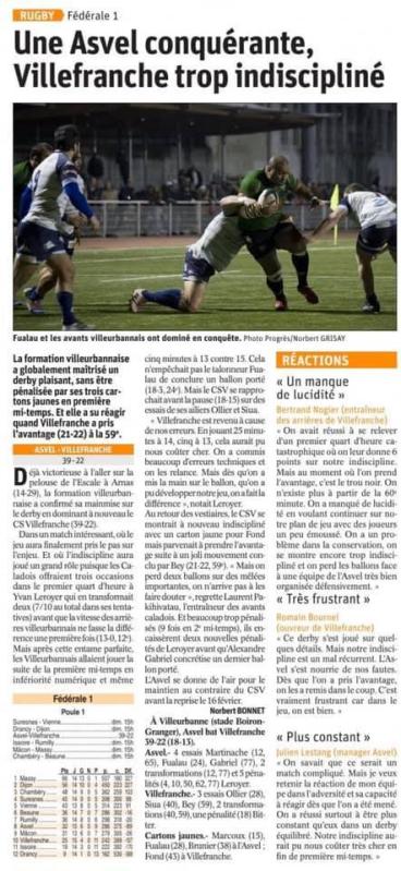 20200125 asvel rugby villefranche