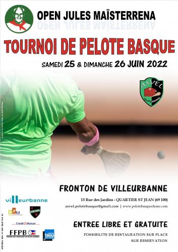2022 affiche open jm vf