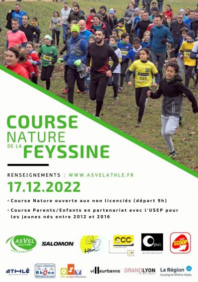 20221217 course de la feyssine