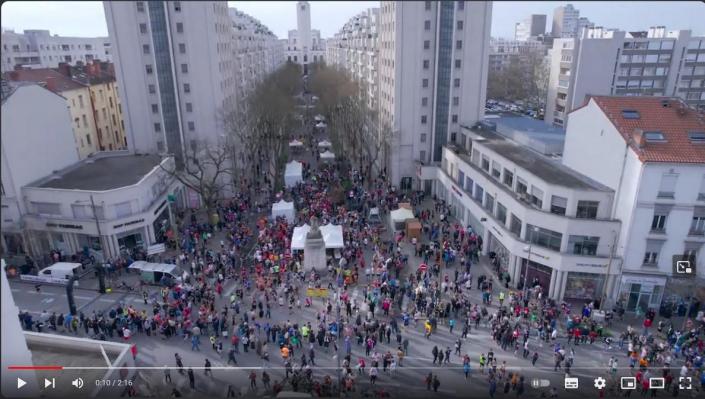 2024 film foulees villeurbanne