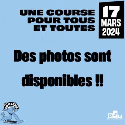 2024 photos foulees villeurbanne