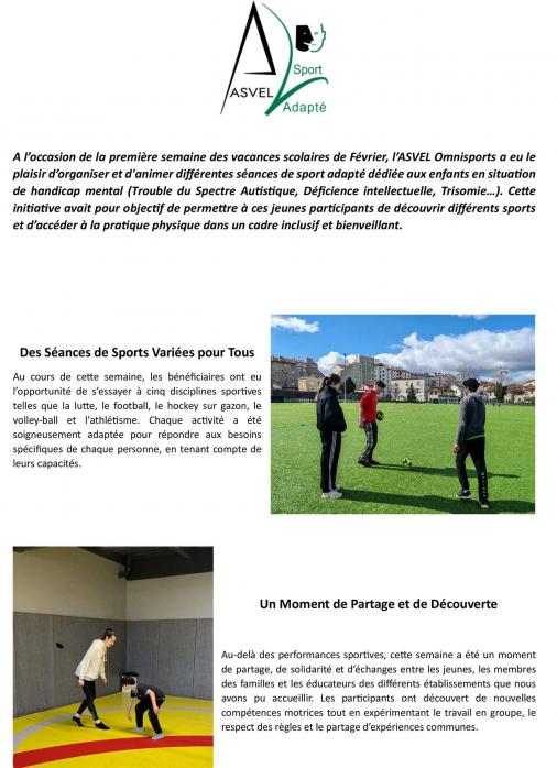 Article semaine decouverte 1