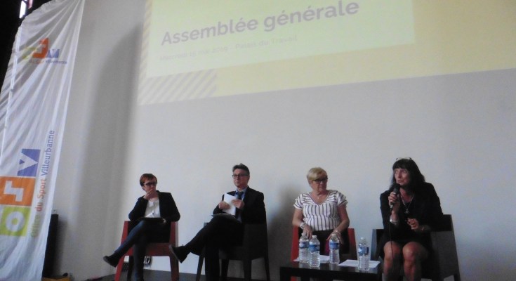Newsestlyonnais ag osv 2019